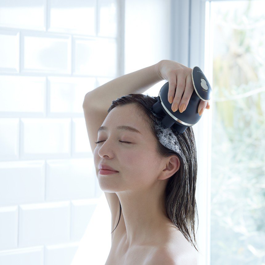 ヴェーダニードルスパ」 | YA-MAN TOKYO JAPAN | ヤーマン株式会社