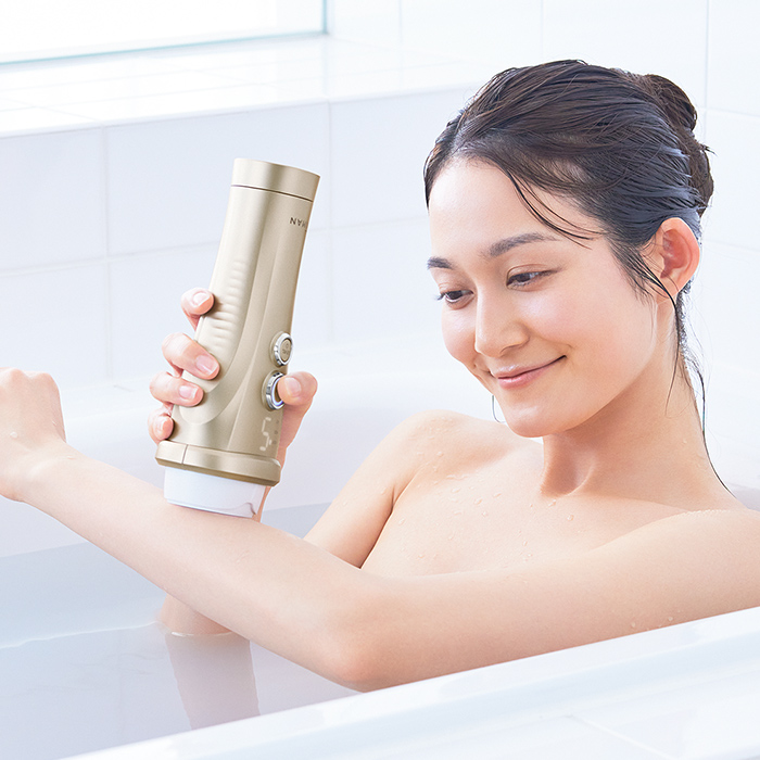 レイボーテヴィーナス ビューティープラス｜光美容器 | YA-MAN TOKYO