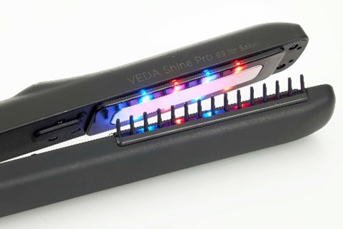 ヴェーダシャインプロ BS for Salon』新発売 | ヤーマン株式会社