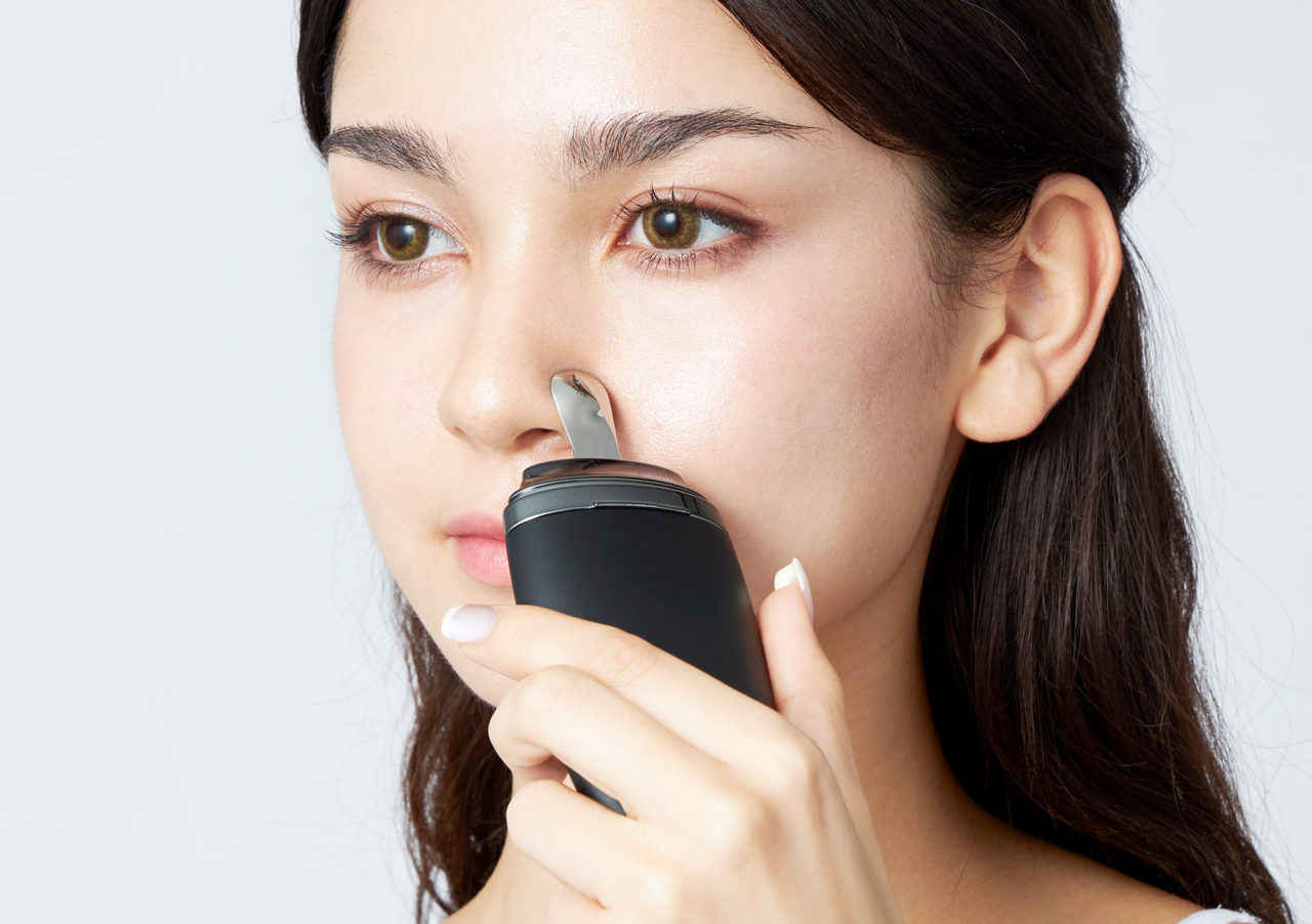 ヒートソニックピーリング for Salon』 2022年3月1日(火)より新発売