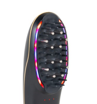 YA-MAN(ヤーマン) ヴェーダハイパーリフトブラシ ヴェーダ ハイパー