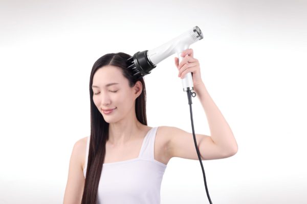 リフトドライヤー スマート』新発売 | ヤーマン株式会社