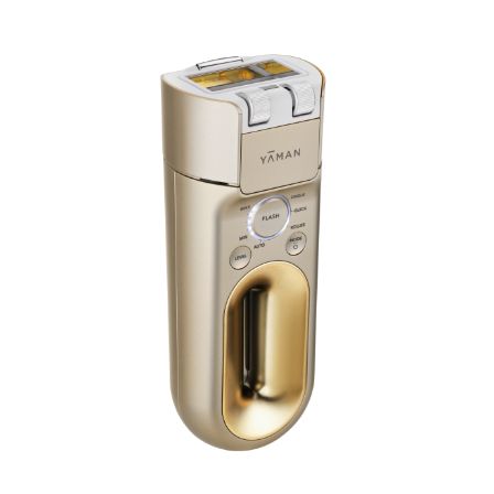 レイボーテ ヴィーナス 開発ストーリー | ヤーマン株式会社