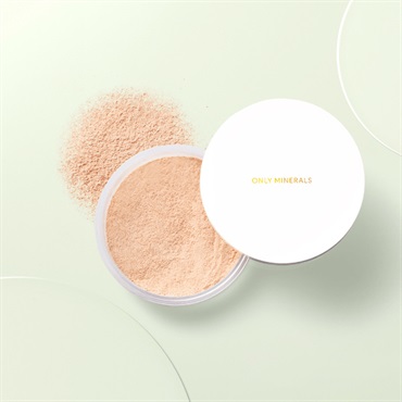 フェイスパウダー｜ヤーマン公式通販サイト | ヤーマンオンラインストア