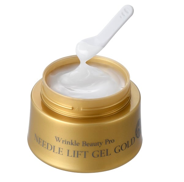 リンクルビューティープロ NLゲルゴールド 50g｜ヤーマン公式通販