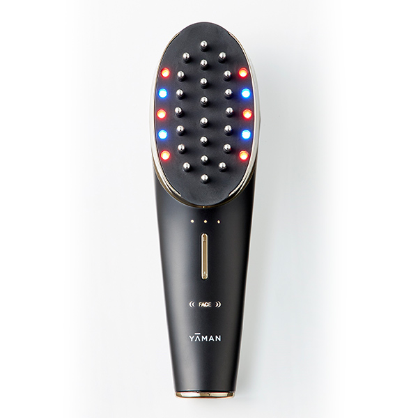 お取引先様ご優待対象】ヴェーダスカルプブラシ｜ヤーマン公式通販