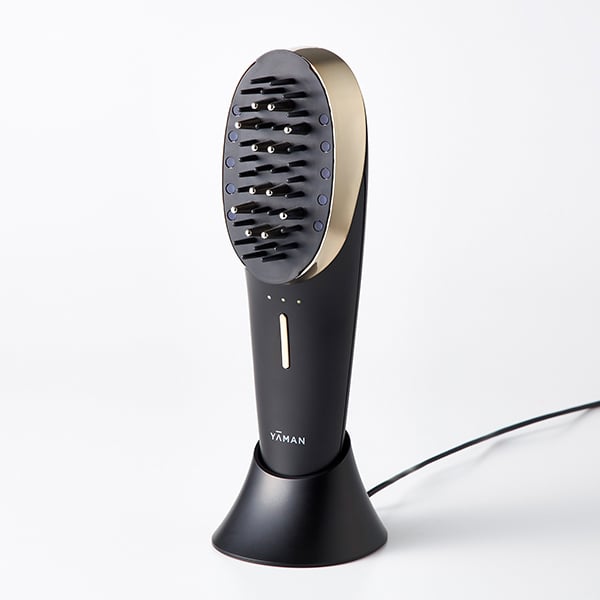 お取引先様ご優待対象】ヴェーダスカルプブラシ｜ヤーマン公式通販