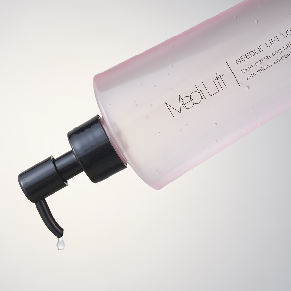 メディリフト ニードルリフト角質ケア＆化粧水セット｜ヤーマン公式