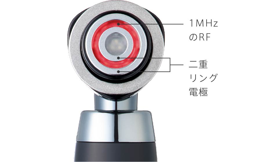 まっすぐ、輝きの源へ｜ルミナスリフト for Salon