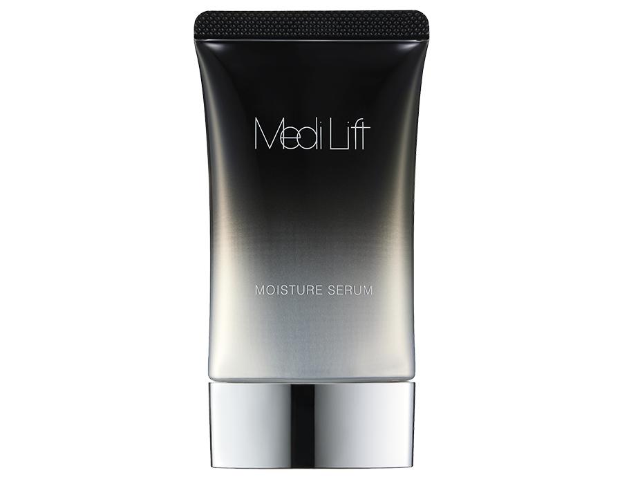 目もと専用3DウェアラブルEMS美顔器『メディリフト アイ』｜MediLift