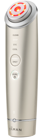 RF美顔器『フォトプラス シャイニー ネオ』ヤーマン公式通販サイト