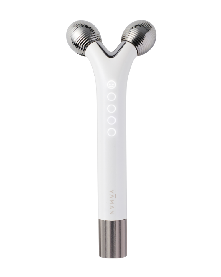 WAVY mini | YA-MAN | Professional technology into home care beauty