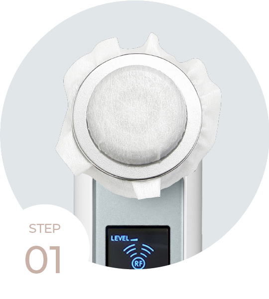 RF美顔器 フォトプラス EX スムースS｜ヤーマン公式通販サイト