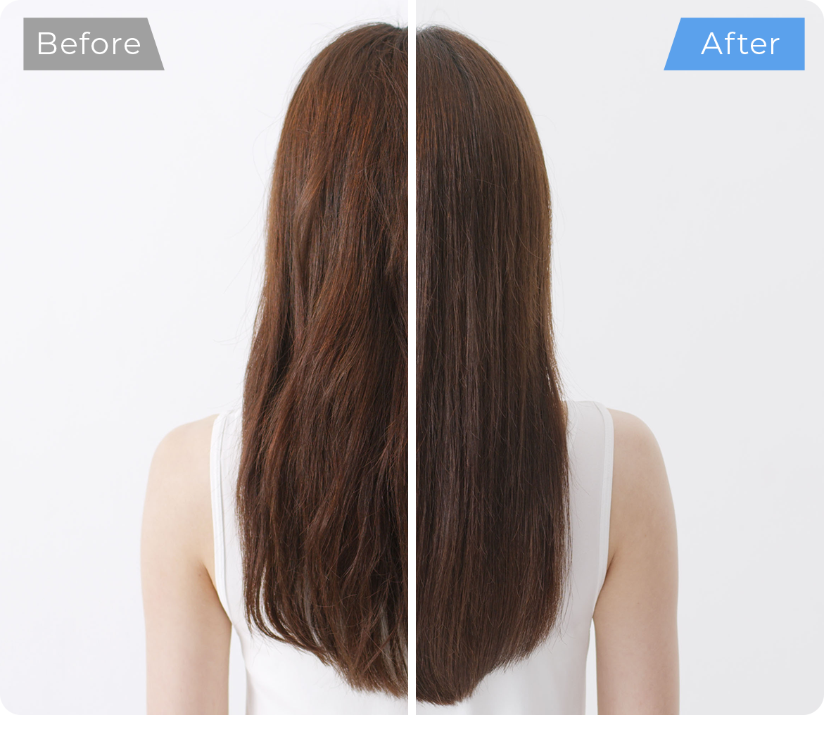 シャインプロ Shine Pro｜話題の超音波トリートメント｜ヤーマン