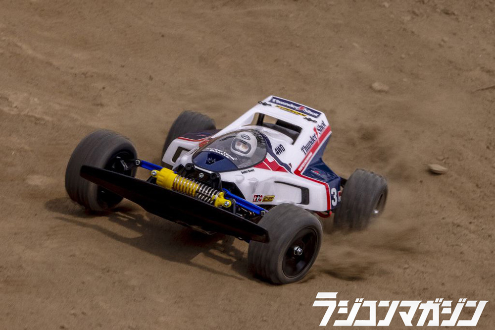 トピック・ギャラリー | ラジコンマガジン 2022年7月号 | 八重洲出版