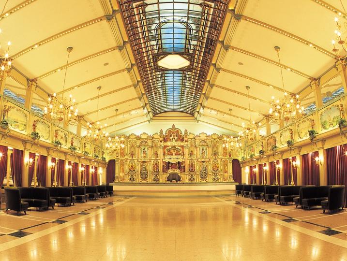 河口湖音楽と森の美術館／富士の国やまなし観光ネット 山梨県公式観光情報