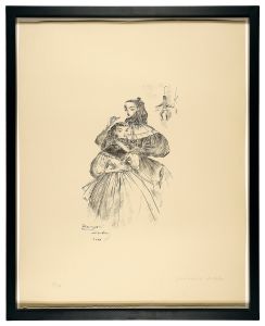 金子國義 | 美術作品 | 山田書店美術部オンラインストア