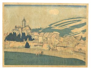 山本鼎 | 美術作品 | 山田書店美術部オンラインストア