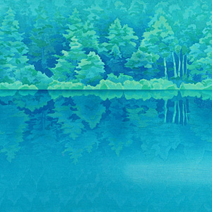 東山魁夷 | 美術作品 | 山田書店美術部オンラインストア