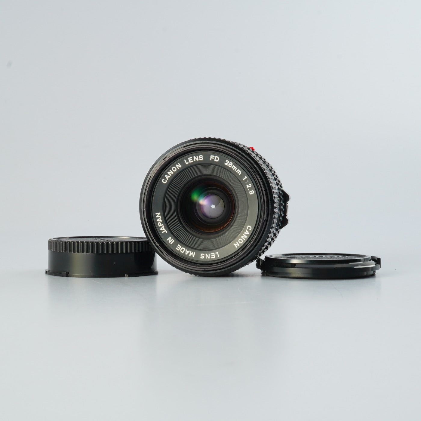 Canon New FD NFD 28mm F/2.8 単焦点レンズ – 山田写真機店