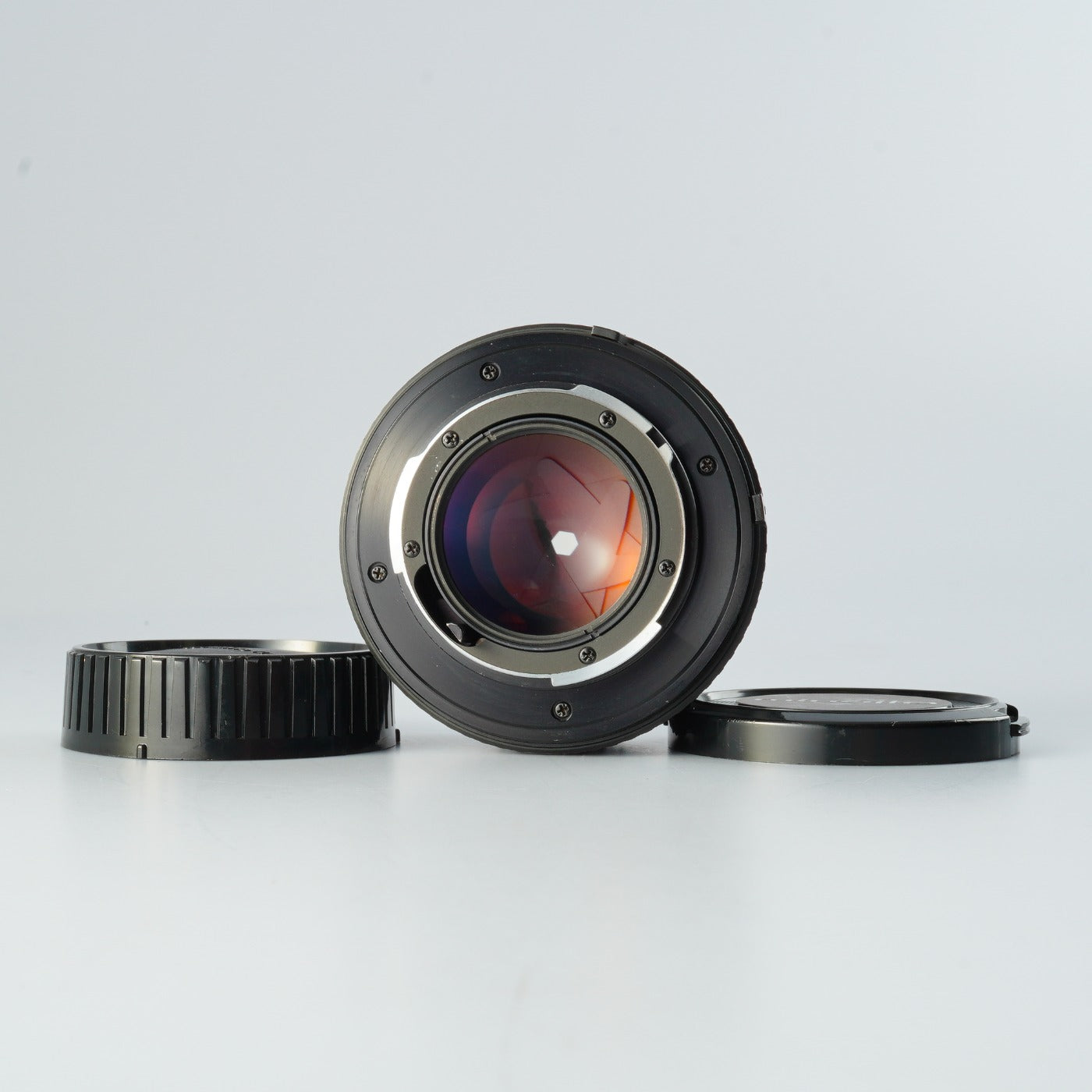 MINOLTA MD ROKKOR 50mm F/1.4 単焦点レンズ – 山田写真機店