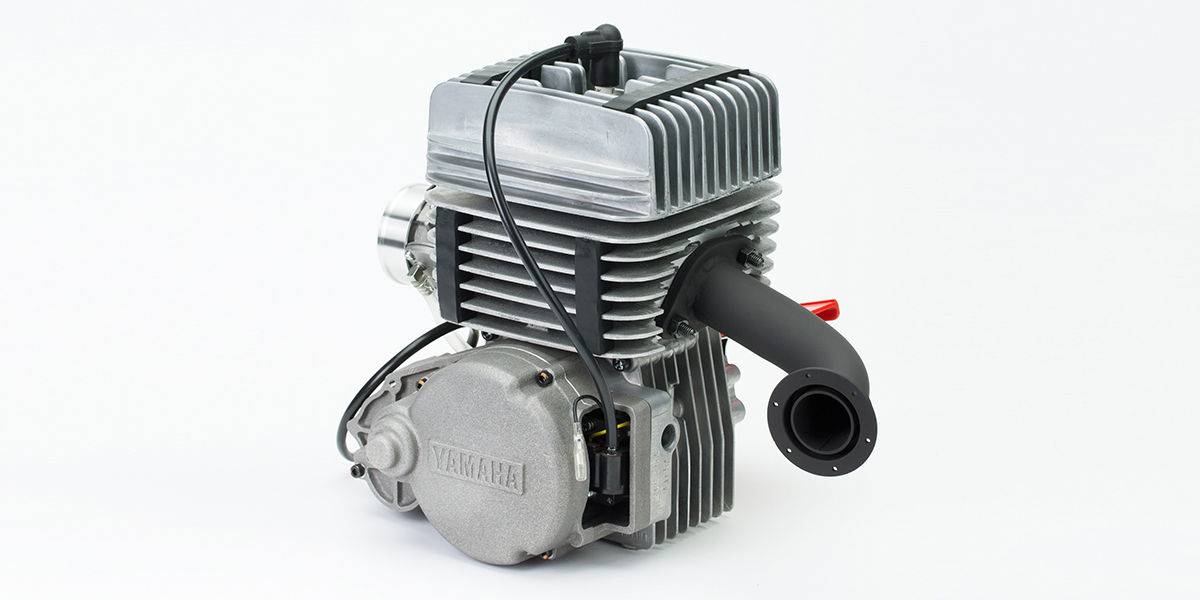 KT100SEC - カート | ヤマハ発動機