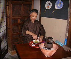 茶道具 やまこう 【－作家さんを訪ねて－】