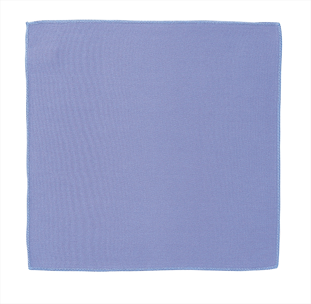 MICROTH 水拭きガラスクロス 30×30 | 山崎産業株式会社 家庭用品事業