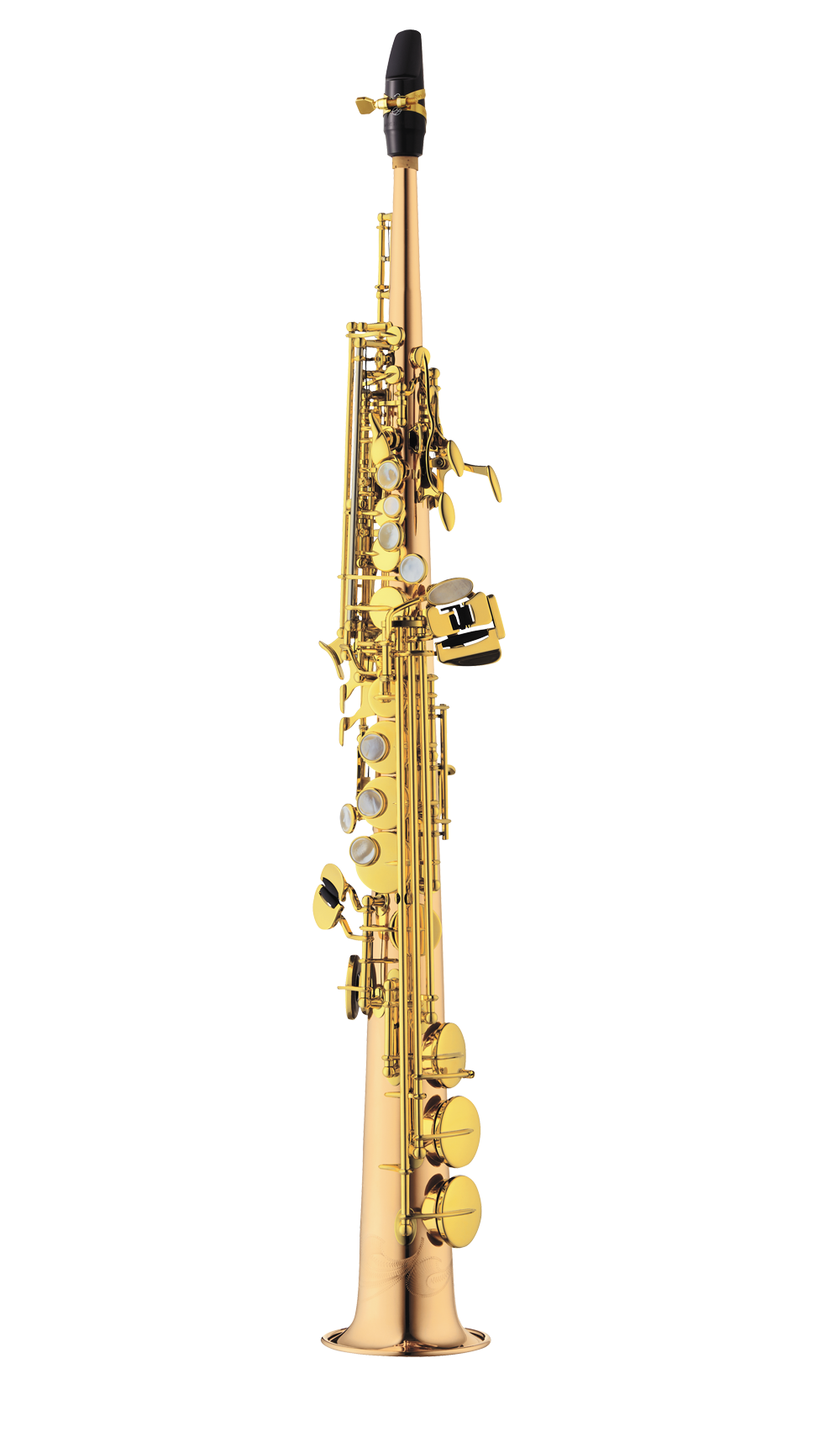 製品情報 | Soprano | S-WO2｜YANAGISAWA Saxophones Official website