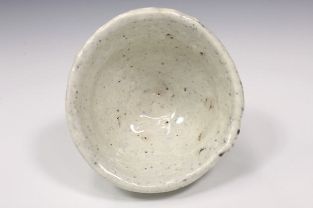 柳瀬美術店 / 中村錦平「盃」共箱[NAKAMURA Kimpei]Sake cup