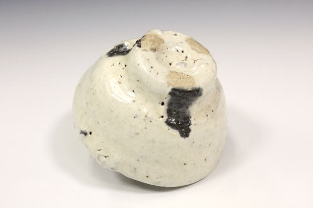 柳瀬美術店 / 中村錦平「盃」共箱[NAKAMURA Kimpei]Sake cup