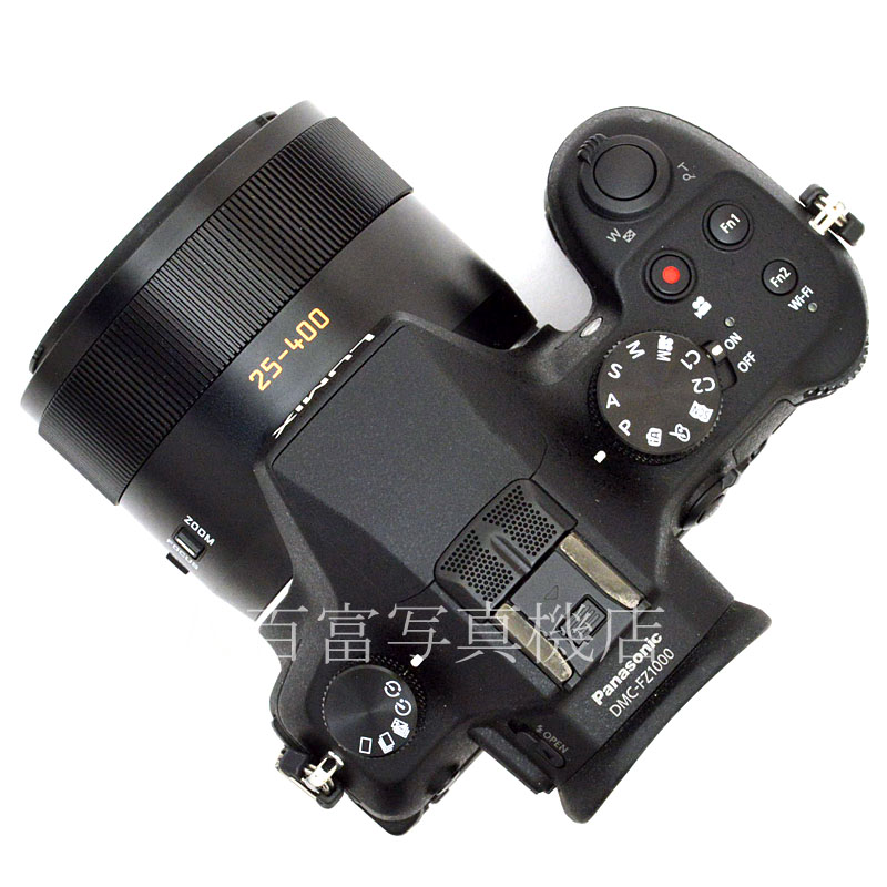 中古】 パナソニック LUMIX DMC-FZ1000 Panasonic 中古デジタルカメラ