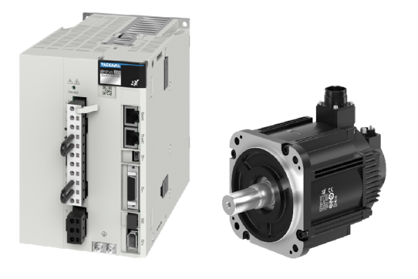 ACサーボドライブ“Σ-Xシリーズ”の400V入力仕様の製品を販売開始<br