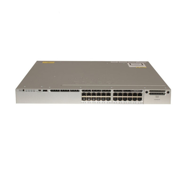 Cisco WS-C3850-24T-S スイッチ ycict の cisco スイッチ モデル