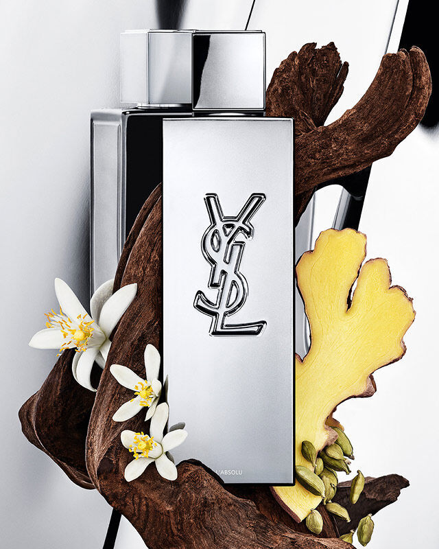 MYSLF, the new fragrance for men | Yves Saint Laurent
