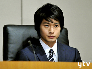 傍聴マニア09～裁判長！ここは懲役4年でどうすか～｜読売テレビ・日本