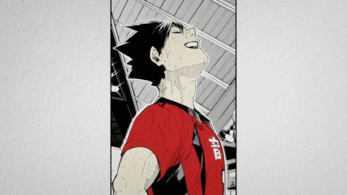 11月17日は『ハイキュー!!』黒尾鉄朗の誕生日！ジャンプチャンネルにて