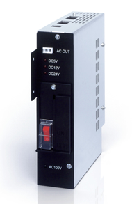 カスタム対応スイッチング電源 | 設計・開発（組込み、カスタム電源