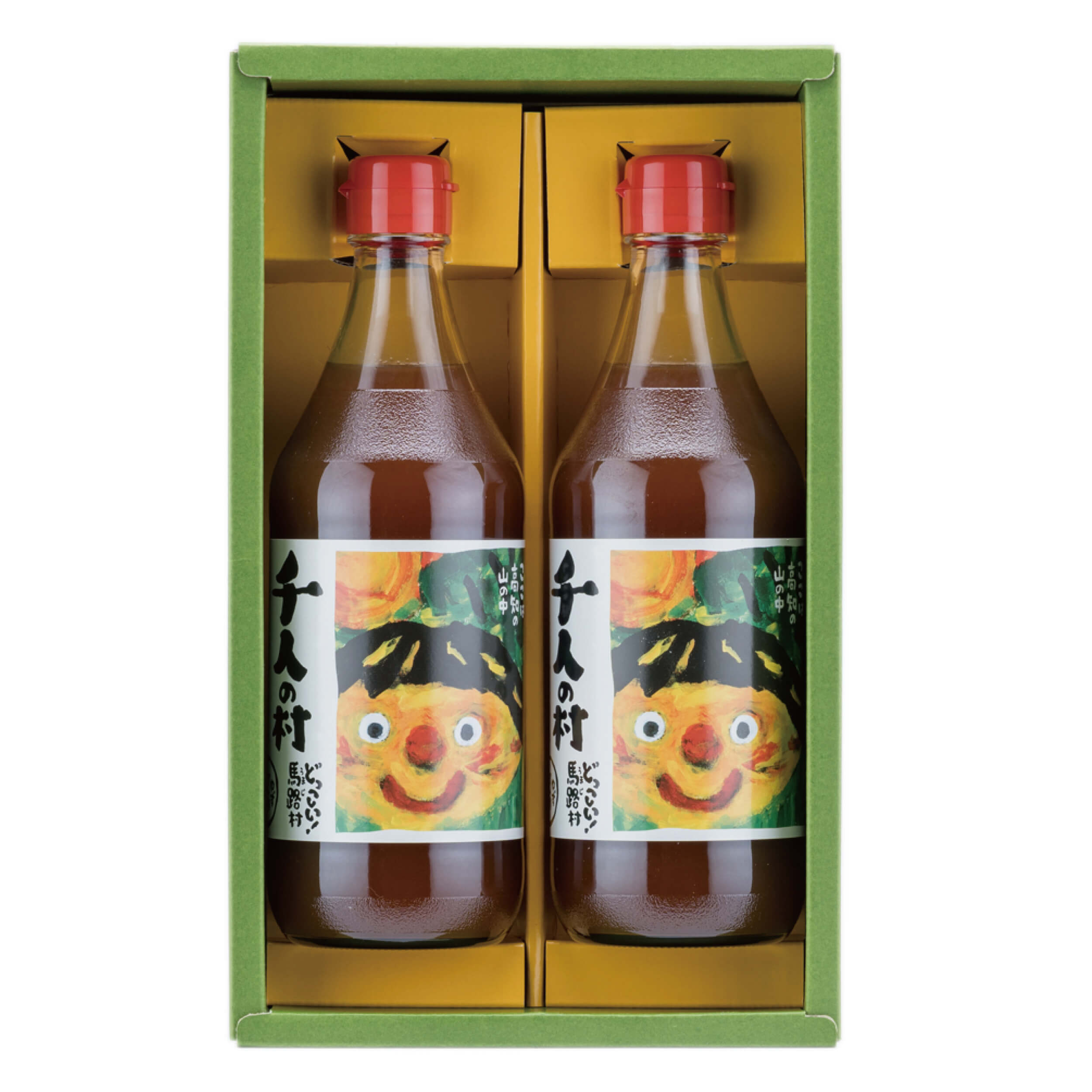 NW-164 | 馬路村農協【公式通販】