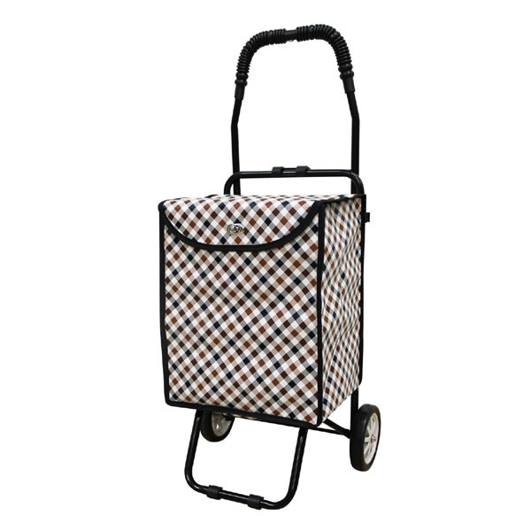 幸和製作所(TacaoF)】幸和製作所 アルミ製ショッピングカー130