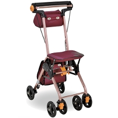 幸和製作所(TacaoF)】シルバーカー テイコブナノン DXCPS02 【シルバー