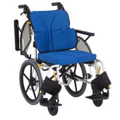 松永製作所】ネクストコアⅡ-マルチ NEXT2-41BD 【車椅子販売のお店 YUA】