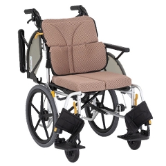 松永製作所】ネクストコアⅡ-マルチ NEXT2-41BD 【車椅子販売のお店 YUA】