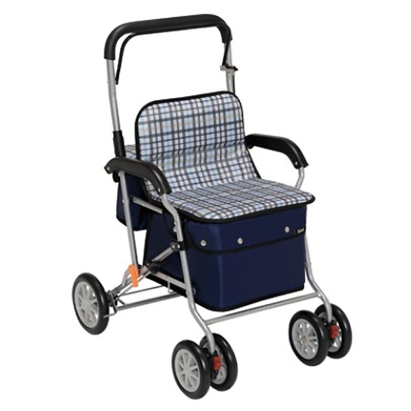 幸和製作所(TacaoF)】シルバーカー ボクストSIST02 【シルバーカー通販