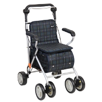 幸和製作所(TacaoF)】シルバーカー テイコブST07ST07 【シルバーカー