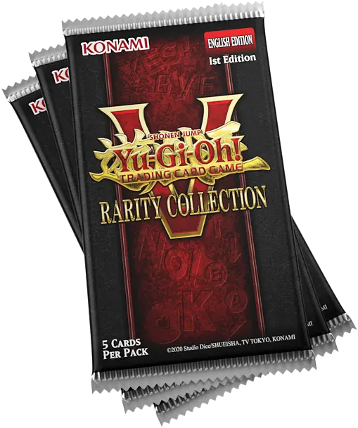 25th Anniversary Rarity Collection II – Box Openings! – Yu-Gi-Oh!