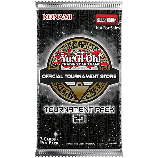 OTS Tournament Packs – Yu-Gi-Oh! TRADING CARD GAME