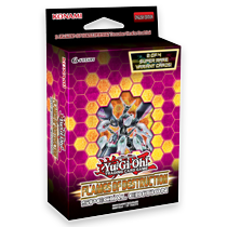 Flames of Destruction Special Edition – Yu-Gi-Oh! TRADING CARD GAME