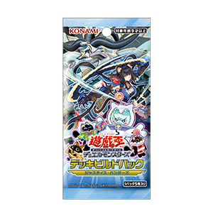 遊戯王OCG TACTICAL-TRY DECK (2025) 特設サイト | 遊戯王OCGデュエル