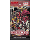 遊戯王ファイブディーズ OCG CRIMSON CRISIS | 過去の商品 | 商品情報